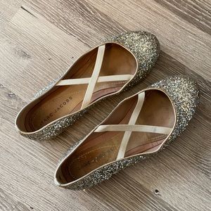 Marc Jacobs Ballerina Flats